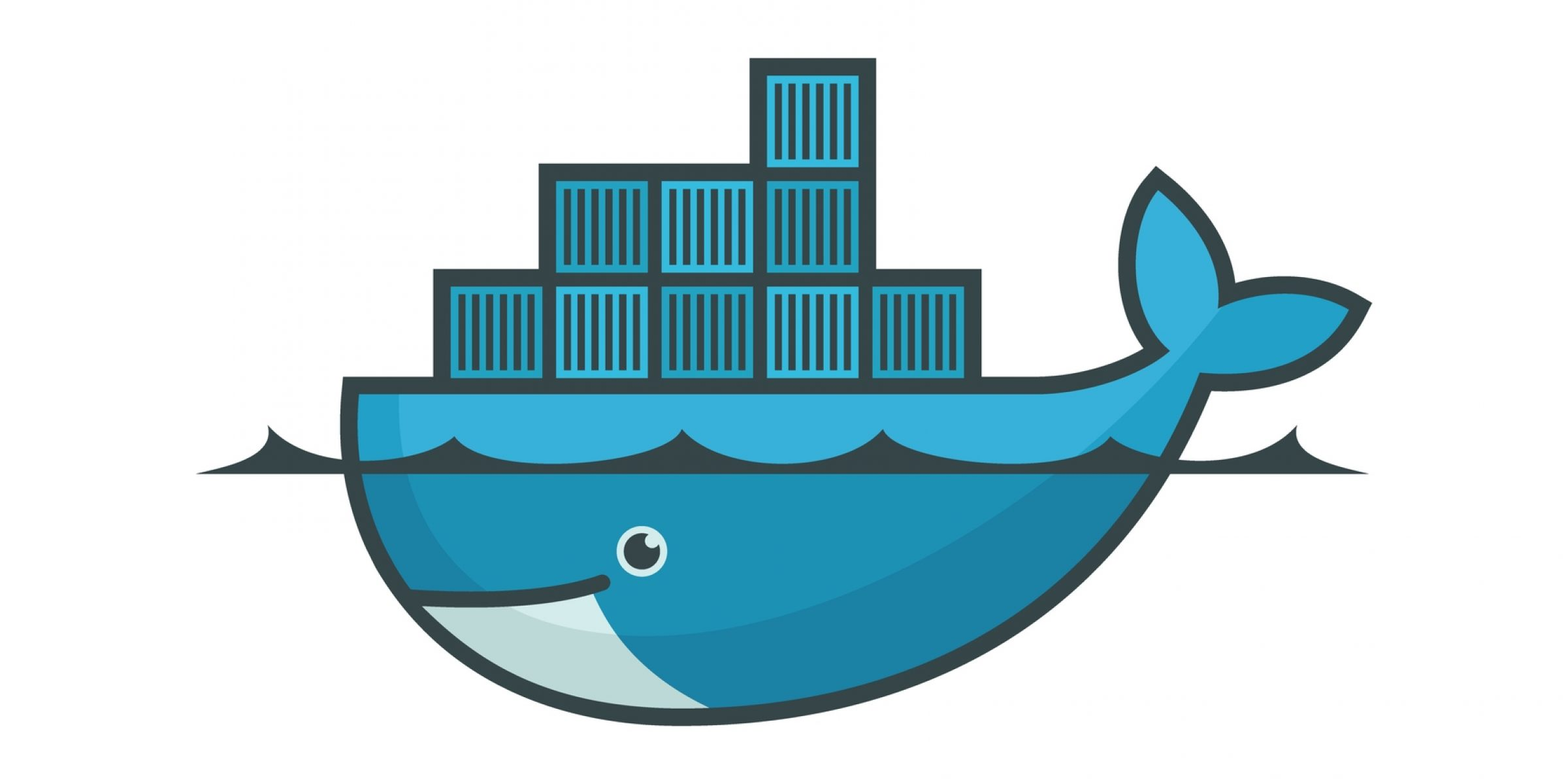 Docker Logo