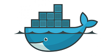 Docker Logo